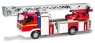 MAN TGM Euro 5 Aerial Ladder