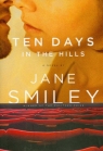 Ten Days in the Hills Smiley Jane