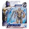 Figurka Avengers Quantum Deluxe Thanos (E3350/E3939) od 4 lat