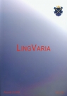 LingVaria 2010/2