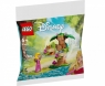 Klocki Disney Princess 30671 Leśny plac zabaw Aurory (30671) od 6 lat