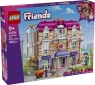  LEGO Friends Grand Hotel w mieście Heartlake 427049+