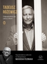 Odpowiednie dać rzeczy słowo
	 (Audiobook) Różewicz Tadeusz