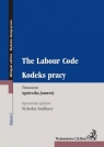 Kodeks pracy The Labour Code