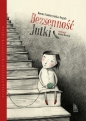 Bezsenność Jutki - Dorota Combrzyńska Nogala