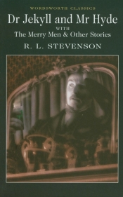 Dr Jekyll and Mr Hyde - Robert Louis Stevenson