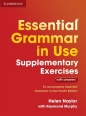 Essential Grammar in Use Supplementary Exercis with answers - Raymond Murphy, Helen Naylor