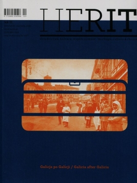 Herito 21 Galicja po Galicji - <br />