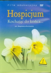 Hospicjum Kochając do końca DVD