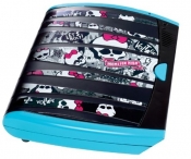 Monster High Pamiętnik na hasło - <br />