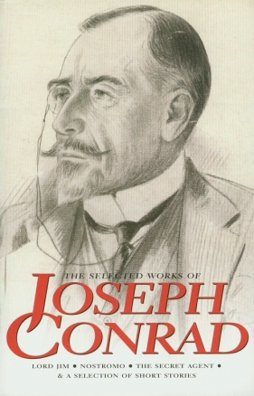 Selected works of Joseph Conrad - Joseph Conrad