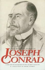 Selected works of Joseph Conrad - Joseph Conrad