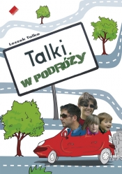 Talki w podróży - Leszek Talko