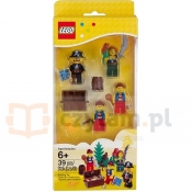 LEGO Zestaw Piratów (850839)