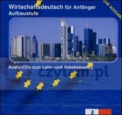 Wirtschaftsdeutsch für Anfänger CD