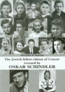 The Jewish fellow-citizen of Cracow rescued by Oskar Schindler  Aleksander B. Skotnicki