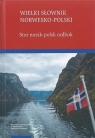 Wielki słownik norwesko-polski