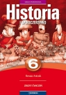 Historia  SP KL 6. Ćwiczenia 2010 Antosik Renata