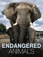 Endangered Animals - Tom Jackson