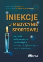 Iniekcje w medycynie sportowej - Bartłomiej Kacprzak