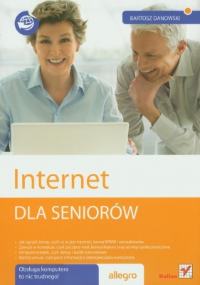Internet Dla seniorów - Danowski Bartosz