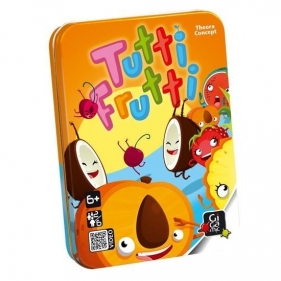 Tutti Frutti (105254) - Theo Coster, Ora Coster