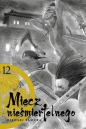 Miecz nieśmiertelnego #12 - Hiroaki Samura