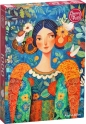 Puzzle 1000 CherryPazzi Angel of Nature 31612