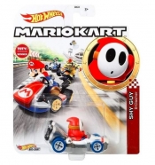 Pojazd Mario Kart, Shy Guy (GBG25/GJH61)