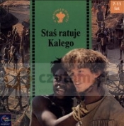 Staś ratuje Kalego - Joanna Olech