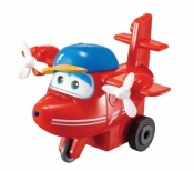 Super Wings: Pojazd Flip z napędem (720121)