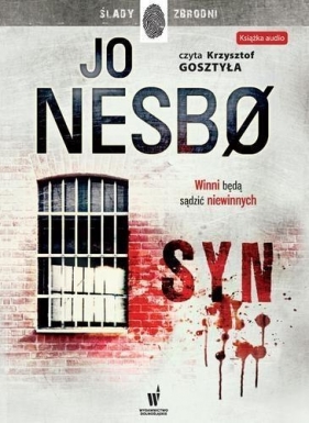 Syn (Audiobook) - Jo Nesbø