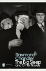 The Big Sleep and Other Novels Chandler Raymond