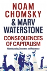 Consequences of Capitalism Noam Chomsky, Marv Waterstone