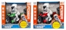  Pojazd motocykl sterowany pilotem ze światłem