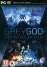 Grey Goo Definitive Edition Kevin Prenger
