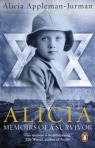 Alicia Alicia Appleman-Jurman