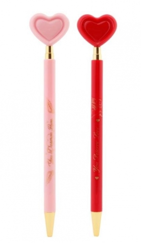 Długopis automatyczny Love, 1 szt