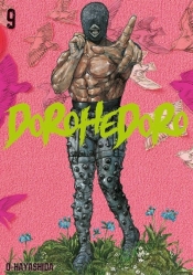 Dorohedoro #9