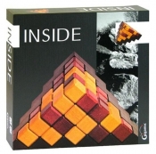 Inside - <br />