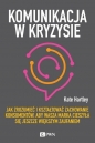 Komunikacja w kryzysie - Kate Hartley