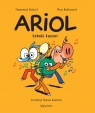 Ariol. Tom 13. Łebski kaczor