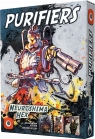 Neuroshima HEX: Purifiers (dodatek)