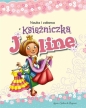 Nauka i zabawa z księżniczką Joline - Salem de Bezenac