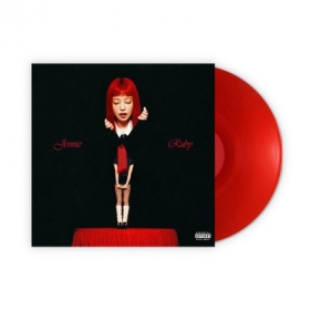 Ruby (Vinyl)