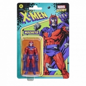 Marvel Fan Legends Figurka Retro Magneto (F2648/F2653)