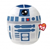 Squishy Beanies Star Wars R2D2 22cm