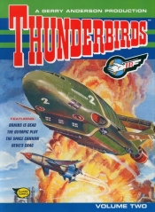 Thunderbirds Vol. Two