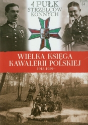 4 Pułk Strzelców Konnych - <br />