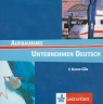 Unternehmen Deutsch Aufbaukurs CD Kevin Prenger